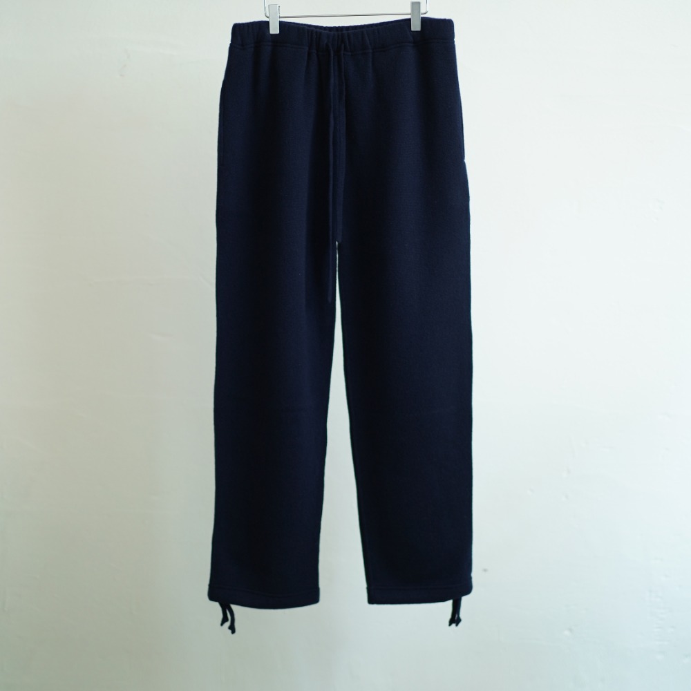 Duofold Double Layer Sweatpants (Navy)
