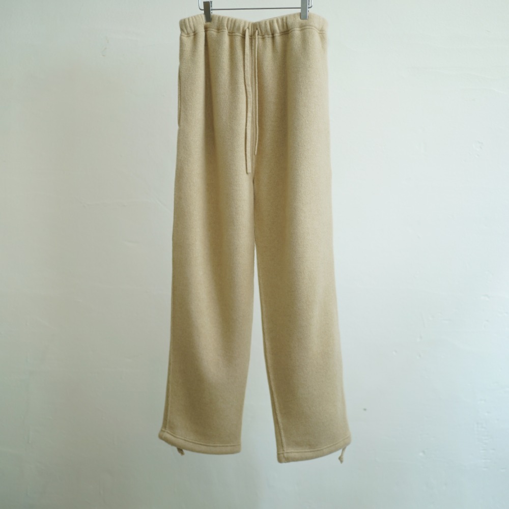 Goldencash Sweatpants (Natural)