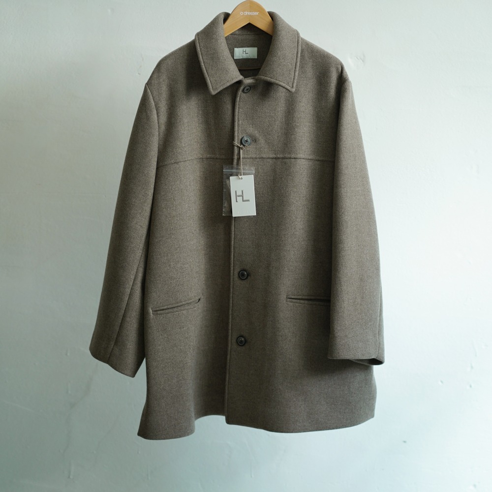 Blacksheep Carcoat (Naturalbeige)