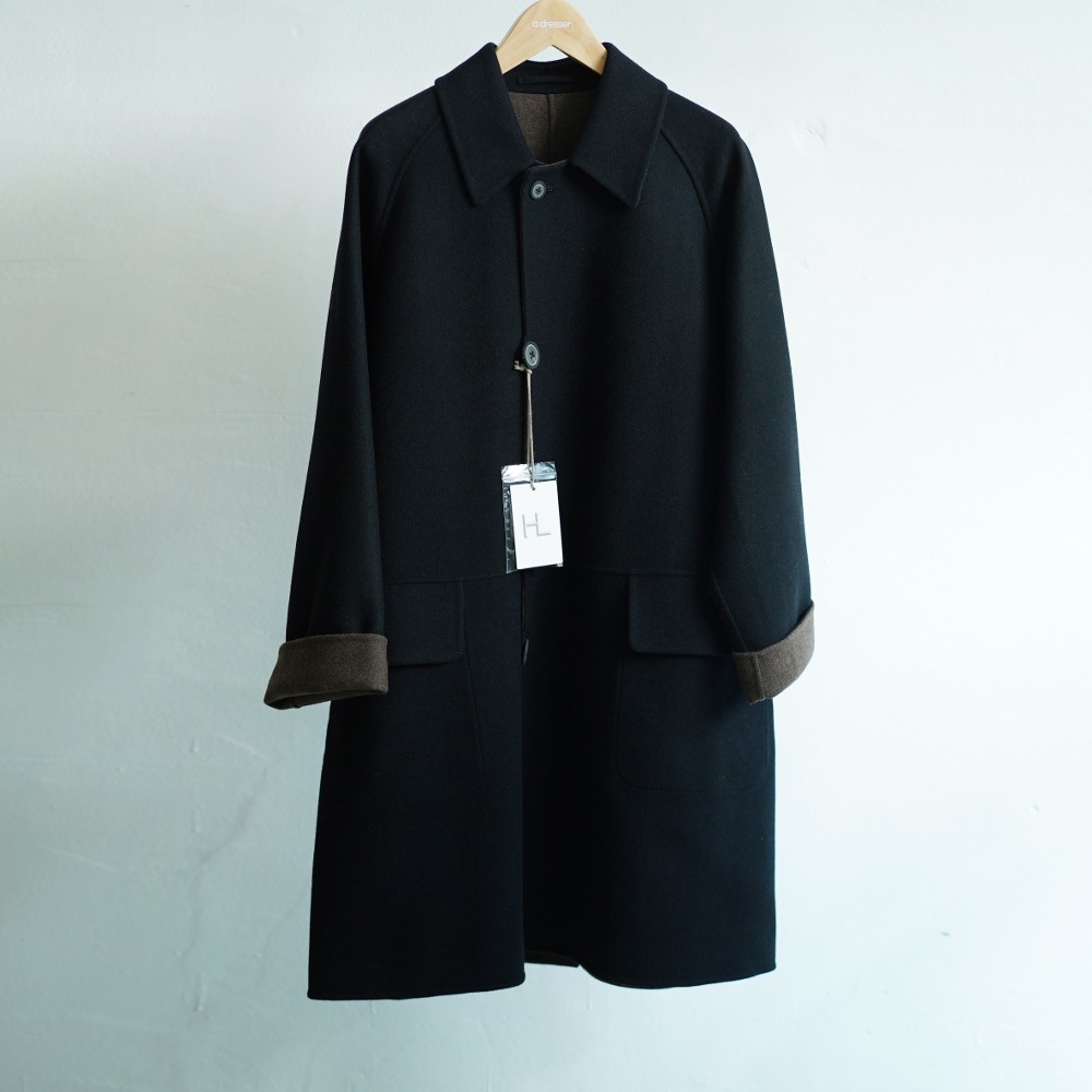 Blacksheep Reversiblecoat (Black)