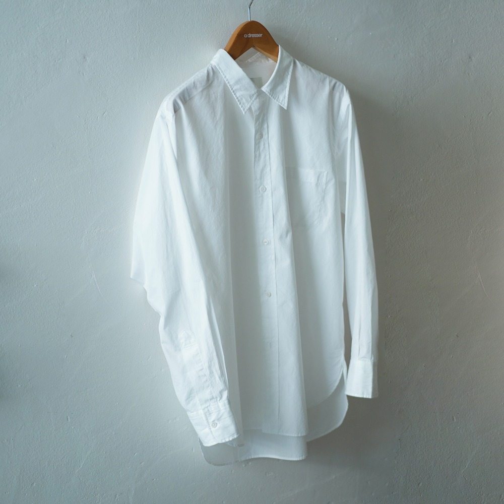 Suvin Regular collar (White)