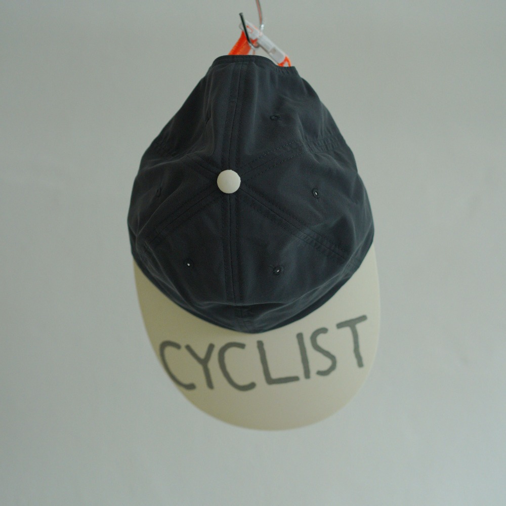 CYCLIST CAP