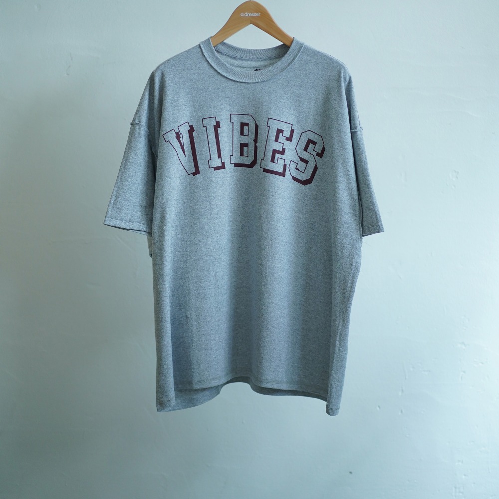 VIBES T-SHRTS (3 Color)