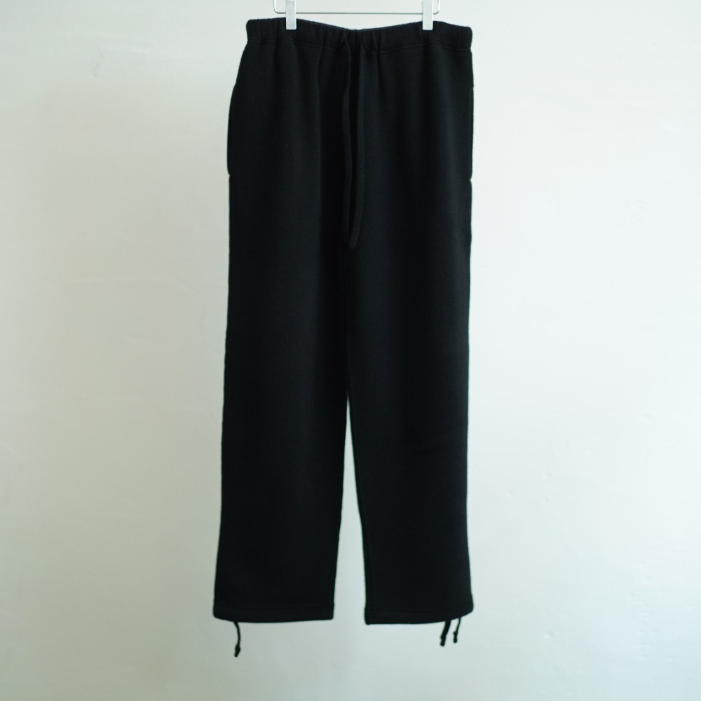 Goldencash Sweatpants (Black)